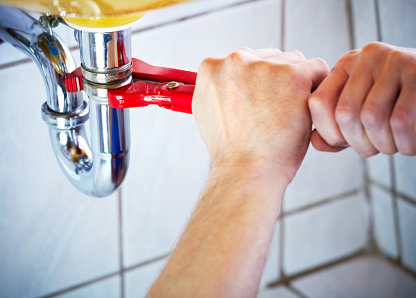 About Nuevo Water Heater Contractors and Plumbers